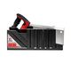 Стусло пластиковое INTERTOOL HT-0726 320x105x105 мм, фото , изображение 4 | SNABZHENIE.com.ua Стусло пластиковое INTERTOOL HT-0726 320x105x105 мм, фото , изображение 4 | SNABZHENIE.com.ua