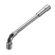 Ключ торцевий з отвором L-образний 7 мм INTERTOOL HT-1607, фото  | SNABZHENIE.com.ua Ключ торцевий з отвором L-образний 7 мм INTERTOOL HT-1607, фото  | SNABZHENIE.com.ua