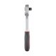 Рукоятка храповая 24 зуба 3/8'' Cr-v INTERTOOL HT-2105, фото , изображение 3 | SNABZHENIE.com.ua Рукоятка храповая 24 зуба 3/8'' Cr-v INTERTOOL HT-2105, фото , изображение 3 | SNABZHENIE.com.ua