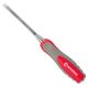 Стамеска 8мм, Cr-V, двухкомпонентная рукоятка INTERTOOL HT-3508, фото , изображение 2 | SNABZHENIE.com.ua Стамеска 8мм, Cr-V, двухкомпонентная рукоятка INTERTOOL HT-3508, фото , изображение 2 | SNABZHENIE.com.ua