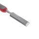 Стамеска 25мм, Cr-V, двухкомпонентная рукоятка INTERTOOL HT-3525, фото , изображение 5 | SNABZHENIE.com.ua Стамеска 25мм, Cr-V, двухкомпонентная рукоятка INTERTOOL HT-3525, фото , изображение 5 | SNABZHENIE.com.ua