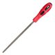 Квадратный напильник INTERTOOL HT-3714, 200 мм, фото  | SNABZHENIE.com.ua Квадратный напильник INTERTOOL HT-3714, 200 мм, фото  | SNABZHENIE.com.ua