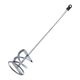 Миксер для сухих смесей INTERTOOL HT-4003, 80x400 мм, фото  | SNABZHENIE.com.ua Миксер для сухих смесей INTERTOOL HT-4003, 80x400 мм, фото  | SNABZHENIE.com.ua