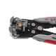 Автоматический съемник изоляции INTERTOOL HT-7020, фото , изображение 7 | SNABZHENIE.com.ua Автоматический съемник изоляции INTERTOOL HT-7020, фото , изображение 7 | SNABZHENIE.com.ua
