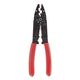Обжимные клещи INTERTOOL HT-7056 (0,5 – 6,0 мм), фото  | SNABZHENIE.com.ua Обжимные клещи INTERTOOL HT-7056 (0,5 – 6,0 мм), фото  | SNABZHENIE.com.ua
