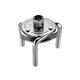 Съемник масляного фильтра краб INTERTOOL HT-7201, фото  | SNABZHENIE.com.ua Съемник масляного фильтра краб INTERTOOL HT-7201, фото  | SNABZHENIE.com.ua