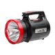 Фонарь аккумуляторный INTERTOOL LB-0104, 1 LED 5W, 22 SMD, фото  | SNABZHENIE.com.ua Фонарь аккумуляторный INTERTOOL LB-0104, 1 LED 5W, 22 SMD, фото  | SNABZHENIE.com.ua