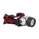 Налобный фонарь светодиодный INTERTOOL LB-0301, 19 LED, 4 режима., фото , изображение 3 | SNABZHENIE.com.ua Налобный фонарь светодиодный INTERTOOL LB-0301, 19 LED, 4 режима., фото , изображение 3 | SNABZHENIE.com.ua