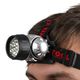 Налобный фонарь светодиодный INTERTOOL LB-0301, 19 LED, 4 режима., фото , изображение 9 | SNABZHENIE.com.ua Налобный фонарь светодиодный INTERTOOL LB-0301, 19 LED, 4 режима., фото , изображение 9 | SNABZHENIE.com.ua