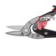 Ножницы по металлу 250 мм левые INTERTOOL NT-0502, фото , изображение 4 | SNABZHENIE.com.ua Ножницы по металлу 250 мм левые INTERTOOL NT-0502, фото , изображение 4 | SNABZHENIE.com.ua