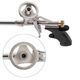 Пистолет для пены 500 мм с 4 насадками INTERTOOL PT-0650, фото , изображение 4 | SNABZHENIE.com.ua Пистолет для пены 500 мм с 4 насадками INTERTOOL PT-0650, фото , изображение 4 | SNABZHENIE.com.ua