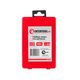 Набор сверл по металлу HSS 13 шт (1,5-6,5) INTERTOOL SD-0113, фото , изображение 4 | SNABZHENIE.com.ua Набор сверл по металлу HSS 13 шт (1,5-6,5) INTERTOOL SD-0113, фото , изображение 4 | SNABZHENIE.com.ua