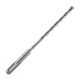 Бур SDS PLUS S4 6x160 мм INTERTOOL SD-0616, фото  | SNABZHENIE.com.ua Бур SDS PLUS S4 6x160 мм INTERTOOL SD-0616, фото  | SNABZHENIE.com.ua