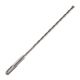 Сверло бур SDS PLUS S4 6x210 мм INTERTOOL SD-0621, фото  | SNABZHENIE.com.ua Сверло бур SDS PLUS S4 6x210 мм INTERTOOL SD-0621, фото  | SNABZHENIE.com.ua