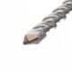 Бур SDS PLUS S4 10x600 мм INTERTOOL SD-1060, фото , изображение 2 | SNABZHENIE.com.ua Бур SDS PLUS S4 10x600 мм INTERTOOL SD-1060, фото , изображение 2 | SNABZHENIE.com.ua