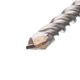 Бур SDS PLUS S4 16x1000мм INTERTOOL SD-16100, фото , изображение 2 | SNABZHENIE.com.ua Бур SDS PLUS S4 16x1000мм INTERTOOL SD-16100, фото , изображение 2 | SNABZHENIE.com.ua