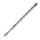 Бур SDS PLUS S4 16x260мм INTERTOOL SD-1626, фото  | SNABZHENIE.com.ua Бур SDS PLUS S4 16x260мм INTERTOOL SD-1626, фото  | SNABZHENIE.com.ua