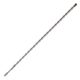 Бур SDS PLUS S4 16х600мм INTERTOOL SD-1660, фото  | SNABZHENIE.com.ua Бур SDS PLUS S4 16х600мм INTERTOOL SD-1660, фото  | SNABZHENIE.com.ua