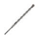 Бур SDS PLUS S4 18x260мм INTERTOOL SD-1826, фото  | SNABZHENIE.com.ua Бур SDS PLUS S4 18x260мм INTERTOOL SD-1826, фото  | SNABZHENIE.com.ua