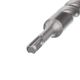 Бур SDS PLUS S4 24x450мм INTERTOOL SD-2445, фото , изображение 3 | SNABZHENIE.com.ua Бур SDS PLUS S4 24x450мм INTERTOOL SD-2445, фото , изображение 3 | SNABZHENIE.com.ua