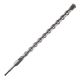 Бур SDS PLUS S4 24x450мм INTERTOOL SD-2445, фото  | SNABZHENIE.com.ua Бур SDS PLUS S4 24x450мм INTERTOOL SD-2445, фото  | SNABZHENIE.com.ua