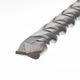 Бур SDS PLUS S4 26x600мм INTERTOOL SD-2660, фото , зображення 2 | SNABZHENIE.com.ua Бур SDS PLUS S4 26x600мм INTERTOOL SD-2660, фото , зображення 2 | SNABZHENIE.com.ua