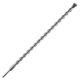 Бур SDS PLUS S4 26x600мм INTERTOOL SD-2660, фото  | SNABZHENIE.com.ua Бур SDS PLUS S4 26x600мм INTERTOOL SD-2660, фото  | SNABZHENIE.com.ua