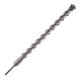 Бур SDS PLUS S4 30x450мм INTERTOOL SD-3045, фото  | SNABZHENIE.com.ua Бур SDS PLUS S4 30x450мм INTERTOOL SD-3045, фото  | SNABZHENIE.com.ua