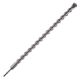 Бур SDS PLUS S4 30x600мм INTERTOOL SD-3060, фото  | SNABZHENIE.com.ua Бур SDS PLUS S4 30x600мм INTERTOOL SD-3060, фото  | SNABZHENIE.com.ua
