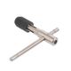 Держатель для метчиков T-образный M3-M6 INTERTOOL SD-8406, фото , изображение 2 | SNABZHENIE.com.ua Держатель для метчиков T-образный M3-M6 INTERTOOL SD-8406, фото , изображение 2 | SNABZHENIE.com.ua