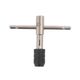 Держатель для метчиков T-образный M3-M6 INTERTOOL SD-8406, фото , изображение 3 | SNABZHENIE.com.ua Держатель для метчиков T-образный M3-M6 INTERTOOL SD-8406, фото , изображение 3 | SNABZHENIE.com.ua