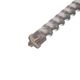 Бур SDS MAX QUADRO 14x400 мм INTERTOOL SDM-1440, фото , изображение 2 | SNABZHENIE.com.ua Бур SDS MAX QUADRO 14x400 мм INTERTOOL SDM-1440, фото , изображение 2 | SNABZHENIE.com.ua