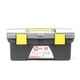 Ящик для инструмента INTERTOOL BX-0312, 300x154x124 мм, фото  | SNABZHENIE.com.ua Ящик для инструмента INTERTOOL BX-0312, 300x154x124 мм, фото  | SNABZHENIE.com.ua
