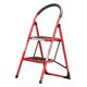 Стремянка 2 ступени INTERTOOL LT-0036, высота 887 мм, фото , изображение 2 | SNABZHENIE.com.ua Стремянка 2 ступени INTERTOOL LT-0036, высота 887 мм, фото , изображение 2 | SNABZHENIE.com.ua