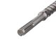 Бур SDS MAX, QUADRO, 30x800мм INTERTOOL SDM-3080, фото , зображення 3 | SNABZHENIE.com.ua Бур SDS MAX, QUADRO, 30x800мм INTERTOOL SDM-3080, фото , зображення 3 | SNABZHENIE.com.ua