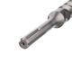 Бур SDS MAX QUADRO 40x400 мм INTERTOOL SDM-4040, фото , изображение 3 | SNABZHENIE.com.ua Бур SDS MAX QUADRO 40x400 мм INTERTOOL SDM-4040, фото , изображение 3 | SNABZHENIE.com.ua