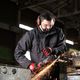Очки захисні INTERTOOL SP-0020, фото , зображення 7 | SNABZHENIE.com.ua Очки захисні INTERTOOL SP-0020, фото , зображення 7 | SNABZHENIE.com.ua