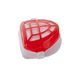Респираторная маска INTERTOOL SP-0026, фото , изображение 2 | SNABZHENIE.com.ua Респираторная маска INTERTOOL SP-0026, фото , изображение 2 | SNABZHENIE.com.ua