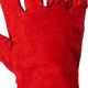 Перчатка замшевая красная INTERTOOL SP-0156, фото , изображение 2 | SNABZHENIE.com.ua Перчатка замшевая красная INTERTOOL SP-0156, фото , изображение 2 | SNABZHENIE.com.ua