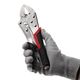 Зажимные клещи универсальные 255 мм Cr-V INTERTOOL UT-5203, фото , изображение 6 | SNABZHENIE.com.ua Зажимные клещи универсальные 255 мм Cr-V INTERTOOL UT-5203, фото , изображение 6 | SNABZHENIE.com.ua