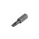 Комплект бит 4 мм 1/4" 25 мм - 25 шт. INTERTOOL VT-0032, фото , изображение 2 | SNABZHENIE.com.ua Комплект бит 4 мм 1/4" 25 мм - 25 шт. INTERTOOL VT-0032, фото , изображение 2 | SNABZHENIE.com.ua