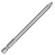 Комплект насадок PH2 100 мм, 10 шт INTERTOOL VT-0072, фото , изображение 3 | SNABZHENIE.com.ua Комплект насадок PH2 100 мм, 10 шт INTERTOOL VT-0072, фото , изображение 3 | SNABZHENIE.com.ua