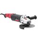 Кутова шліфмашина, 1800 Вт, діаметр круга 180 мм, 8000 об/хв, плавний пуск INTERTOOL WT-0227, фото , зображення 4 | SNABZHENIE.com.ua Кутова шліфмашина, 1800 Вт, діаметр круга 180 мм, 8000 об/хв, плавний пуск INTERTOOL WT-0227, фото , зображення 4 | SNABZHENIE.com.ua