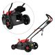 Электрическая газонокосилка INTERTOOL WT-1201, 1800Вт, 42см, фото , изображение 6 | SNABZHENIE.com.ua Электрическая газонокосилка INTERTOOL WT-1201, 1800Вт, 42см, фото , изображение 6 | SNABZHENIE.com.ua