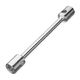 Ключ баллонный I-образный 30x32 мм INTERTOOL XT-4203, фото , изображение 2 | SNABZHENIE.com.ua Ключ баллонный I-образный 30x32 мм INTERTOOL XT-4203, фото , изображение 2 | SNABZHENIE.com.ua