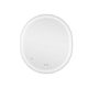 Зеркало Qtap Gemini 800х700 с LED-подсветкой Touch, фото , изображение 3 | SNABZHENIE.com.ua Зеркало Qtap Gemini 800х700 с LED-подсветкой Touch, фото , изображение 3 | SNABZHENIE.com.ua