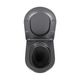 Унитаз подвесной Qtap Robin New Ultra Quiet с сиденьем Soft-Close MATT BLACK, фото , изображение 6 | SNABZHENIE.com.ua Унитаз подвесной Qtap Robin New Ultra Quiet с сиденьем Soft-Close MATT BLACK, фото , изображение 6 | SNABZHENIE.com.ua