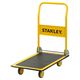 Тележка-платформа грузовая STANLEY SXWT-PC527, фото  | SNABZHENIE.com.ua Тележка-платформа грузовая STANLEY SXWT-PC527, фото  | SNABZHENIE.com.ua