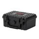 Кейс протиударний, 232*192*111 мм INTERTOOL BX-0151, фото , зображення 2 | SNABZHENIE.com.ua