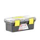 Ящик для инструмента INTERTOOL BX-0310, 10, 250*126*99 мм, фото , изображение 2 | SNABZHENIE.com.ua Ящик для инструмента INTERTOOL BX-0310, 10, 250*126*99 мм, фото , изображение 2 | SNABZHENIE.com.ua